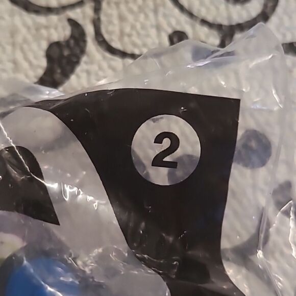 2022 McDonald's Happy Meal Toy - Picture 4 of 5